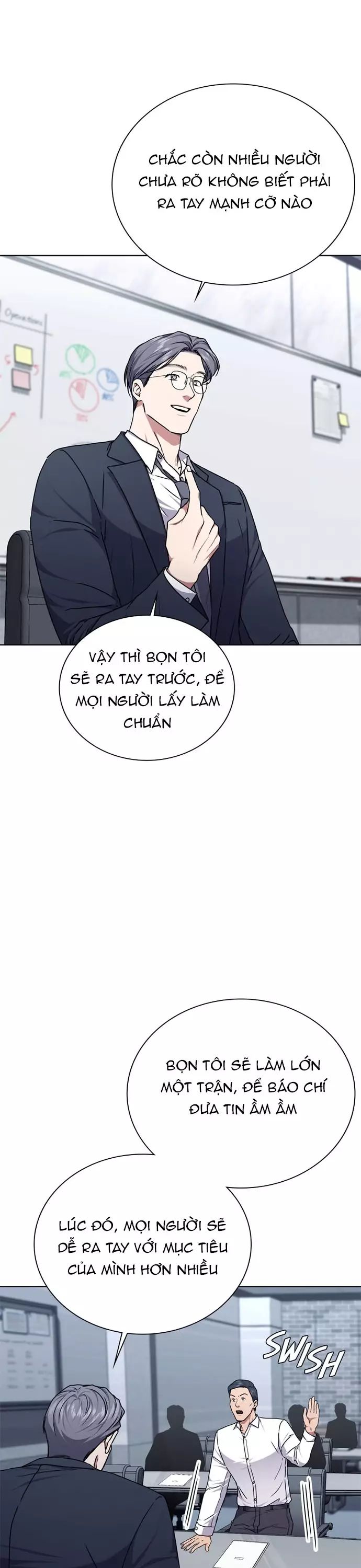 Ta Là Người Thu Thuế Chương 159 Ảnh 43