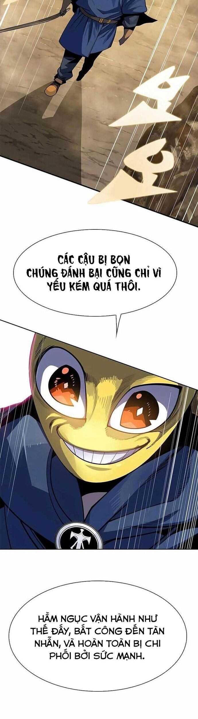 Tôi Chỉ Là Người Khuân Vác Trong Hầm Ngục Chương 22 Ảnh 29