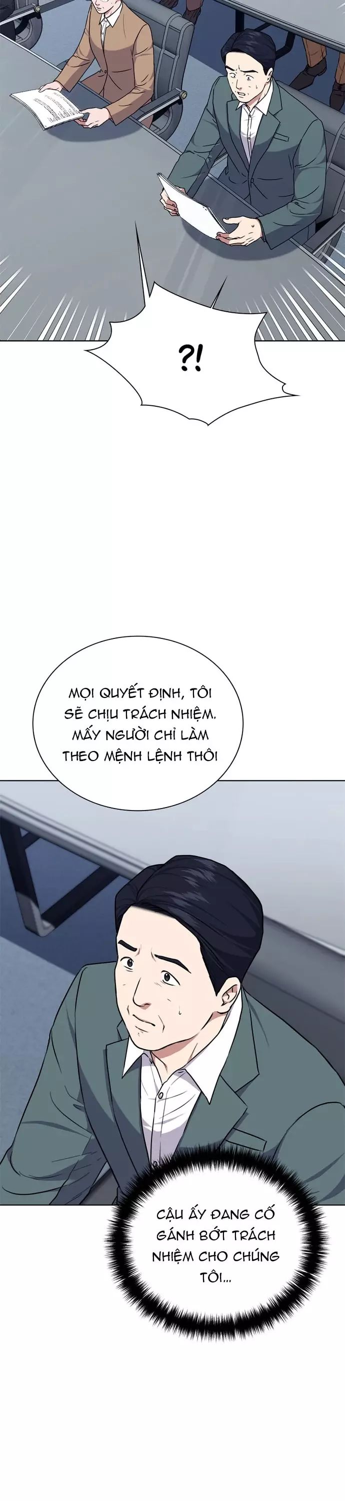 Ta Là Người Thu Thuế Chương 159 Ảnh 39