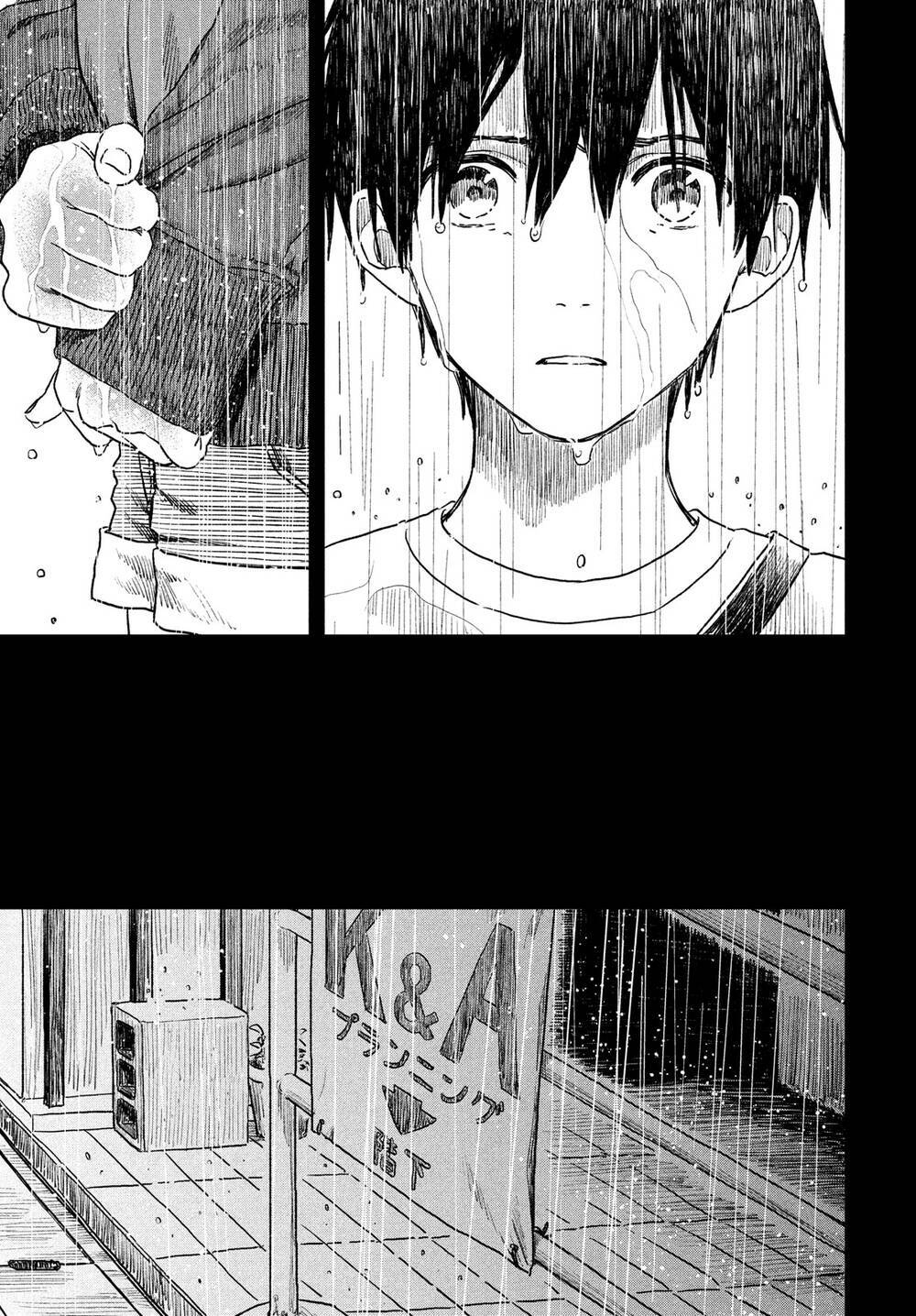 Tenki No Ko Chương 5 Ảnh 47