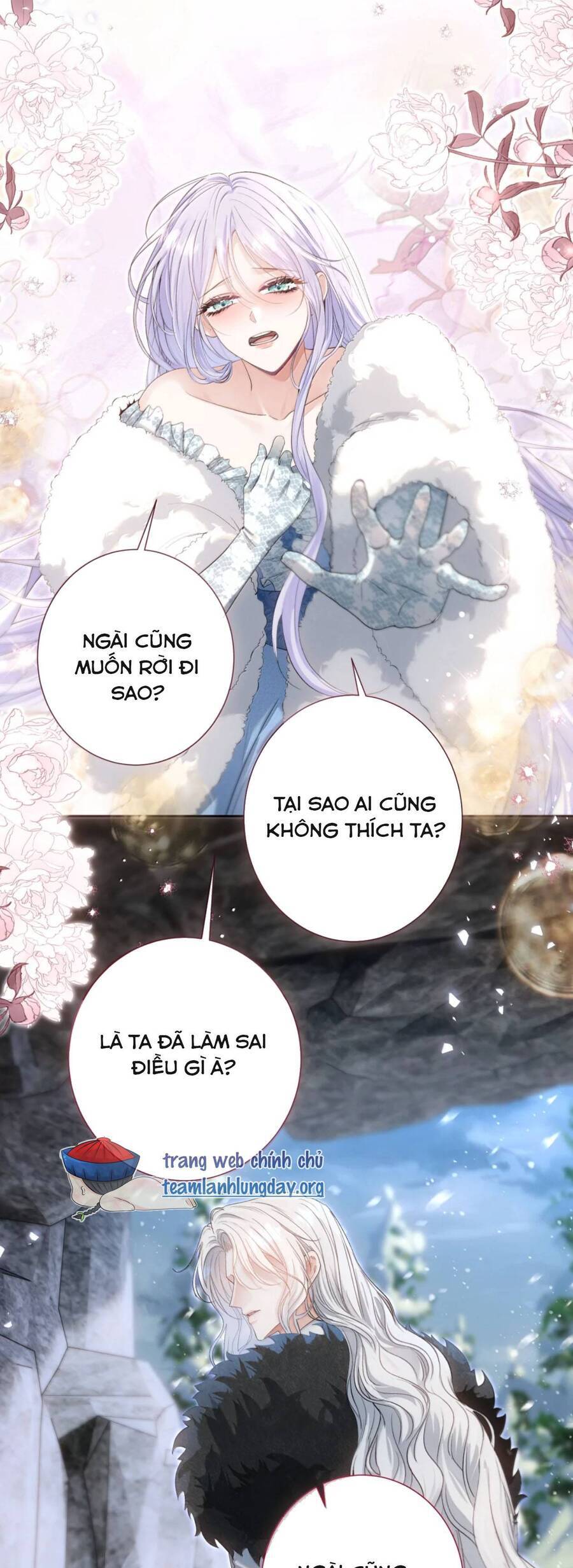 Cô Dâu Của Ác Long Chương 26 Ảnh 20
