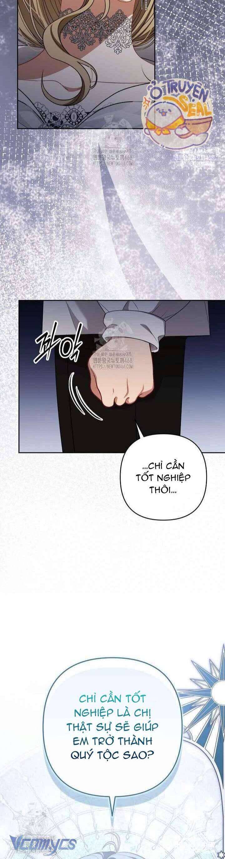 Tôi Đang Xem Một Vở Kịch Chương 25 Ảnh 48