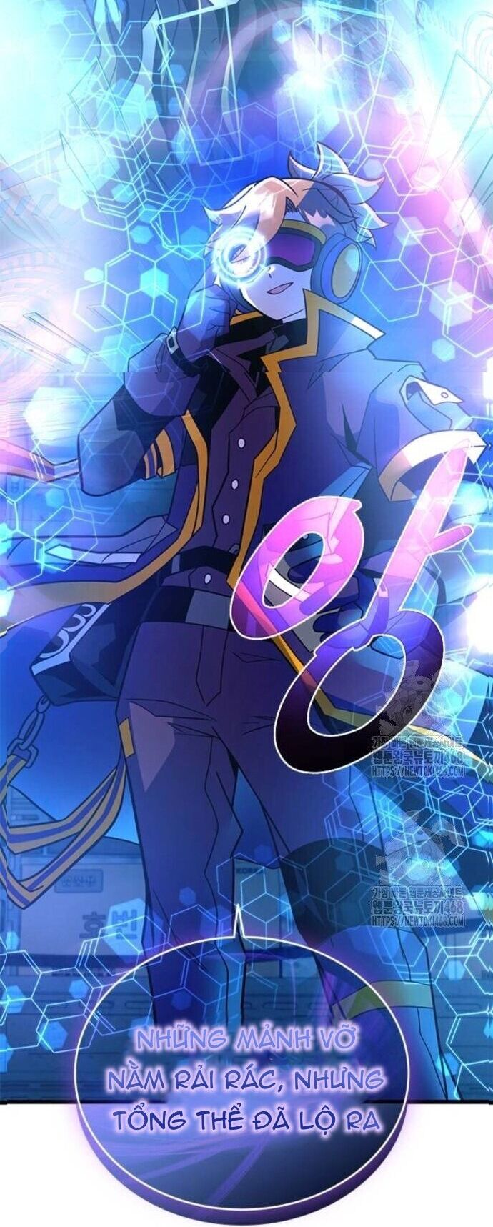 Chuyển Sinh Thành Ác Nhân Chương 190 Ảnh 64