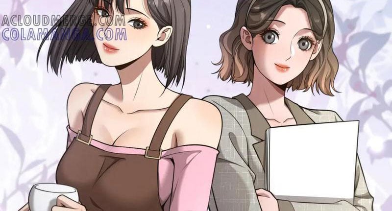 Sau Khi Tự Do Tài Chính, Họ Đã Dâng Hiến Lòng Trung Thành Chương 26 Ảnh 40
