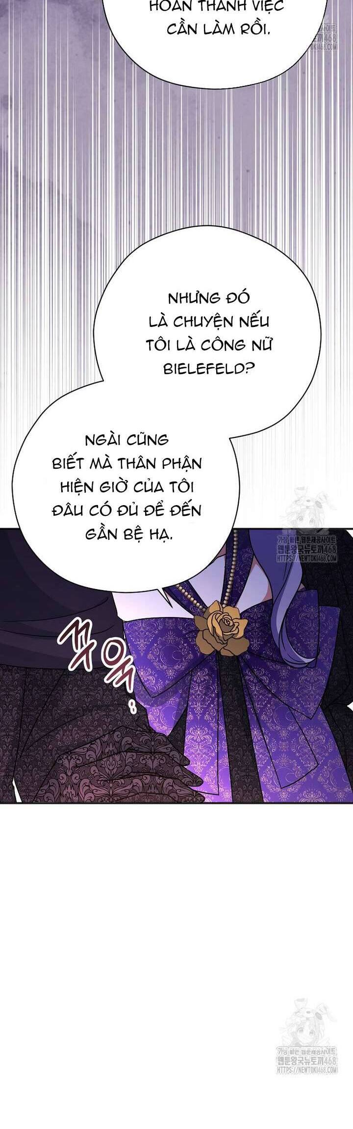 Không Cần Sự Ám Ảnh Của Bạo Chúa Chương 38 Ảnh 9