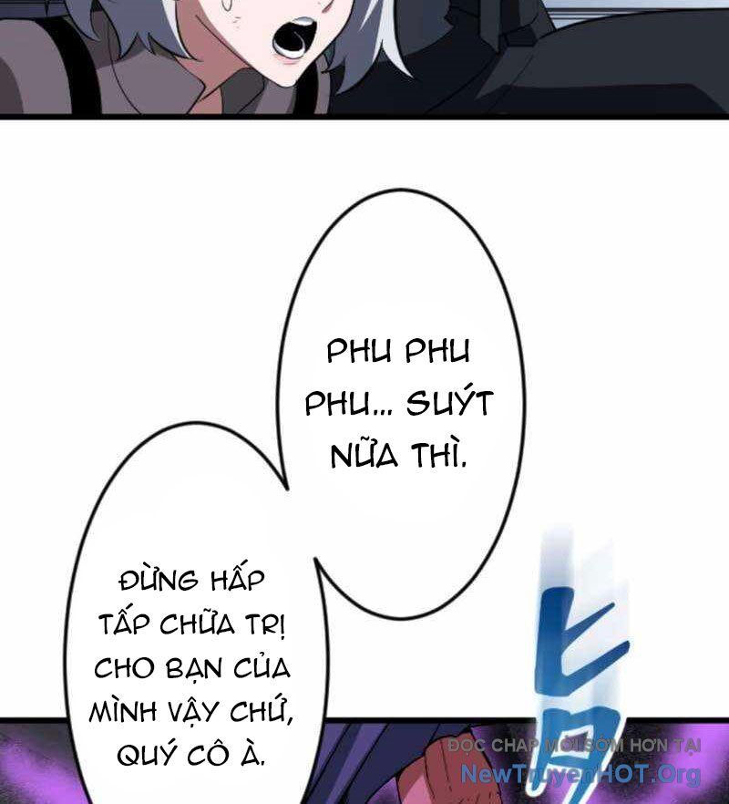 Vô Song Cùng Với Vũ Khí Ẩn Chương 57 Ảnh 9
