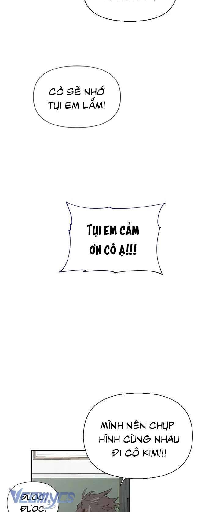 Điều Ước Sao Băng Chương 58 Ảnh 34