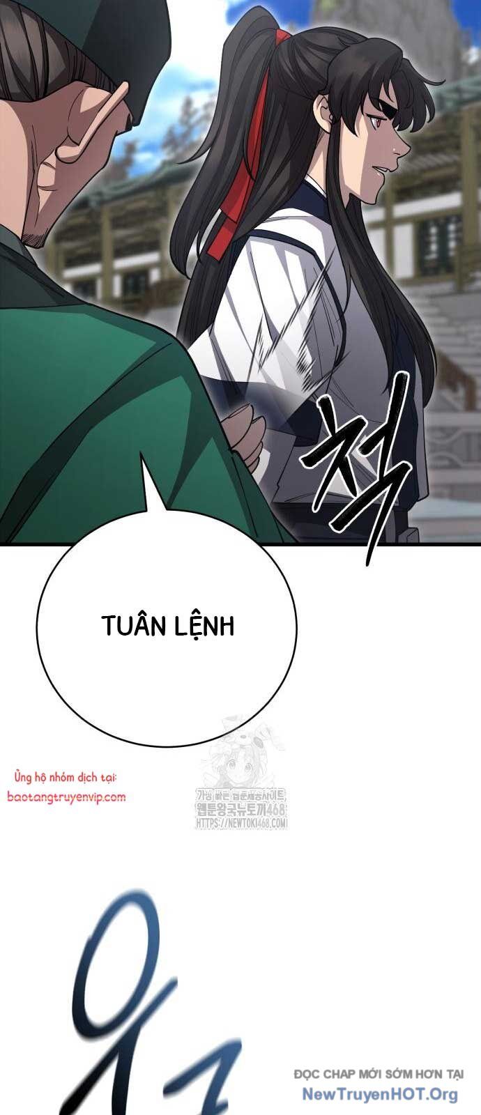 Thiên Hạ Đệ Nhất Đại Sư Huynh Chương 140 Ảnh 32