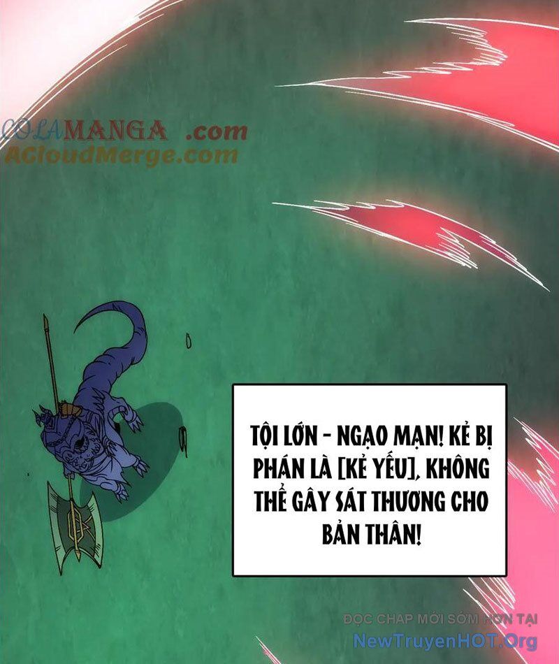 Bắt Đầu Kế Nhiệm Boss Hắc Long, Ta Vô Địch Chương 71 Ảnh 33