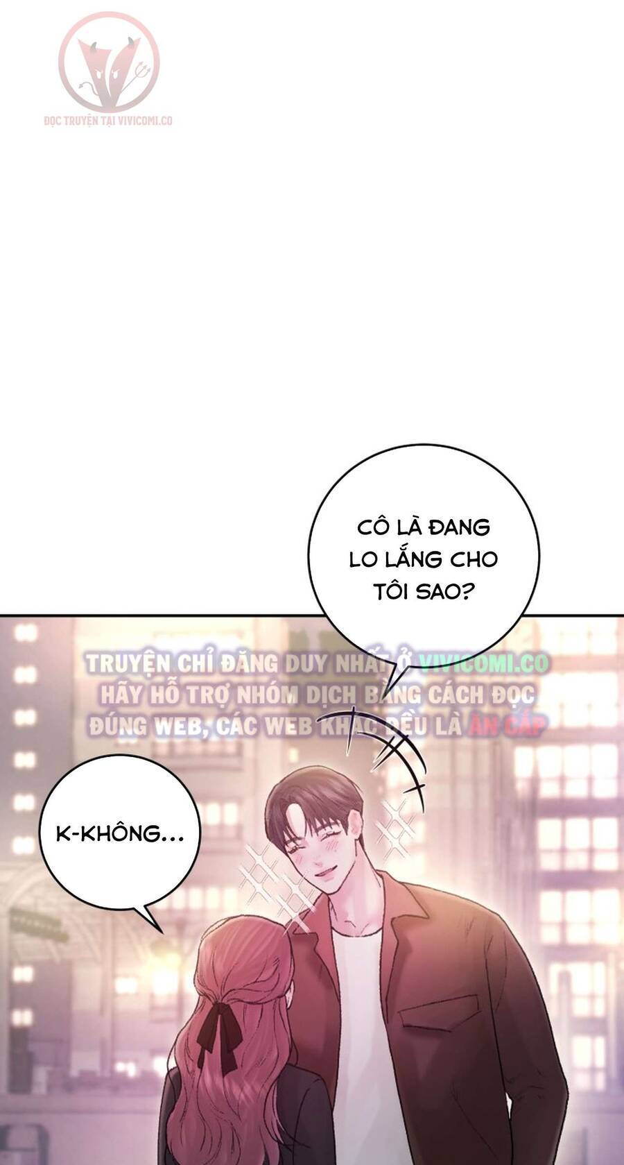 Chàng Quỷ Của Tôi Chương 7 Ảnh 29