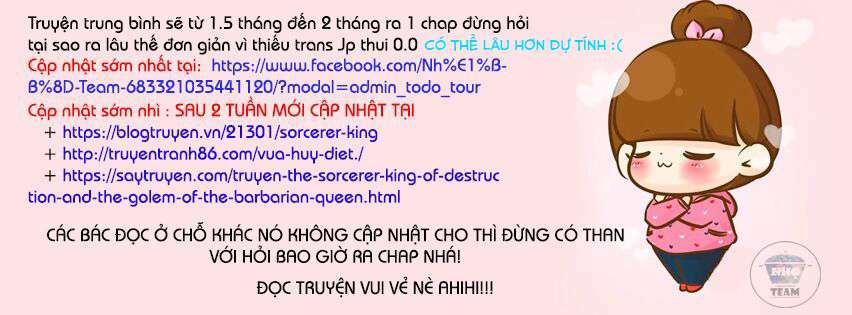 Wondance Chương 3 Ảnh 3