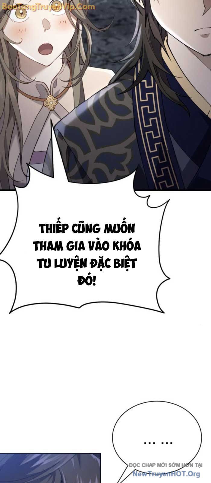 Thiên Ma Muốn Sống Một Cuộc Đời Bình Lặng Chương 36 Ảnh 46