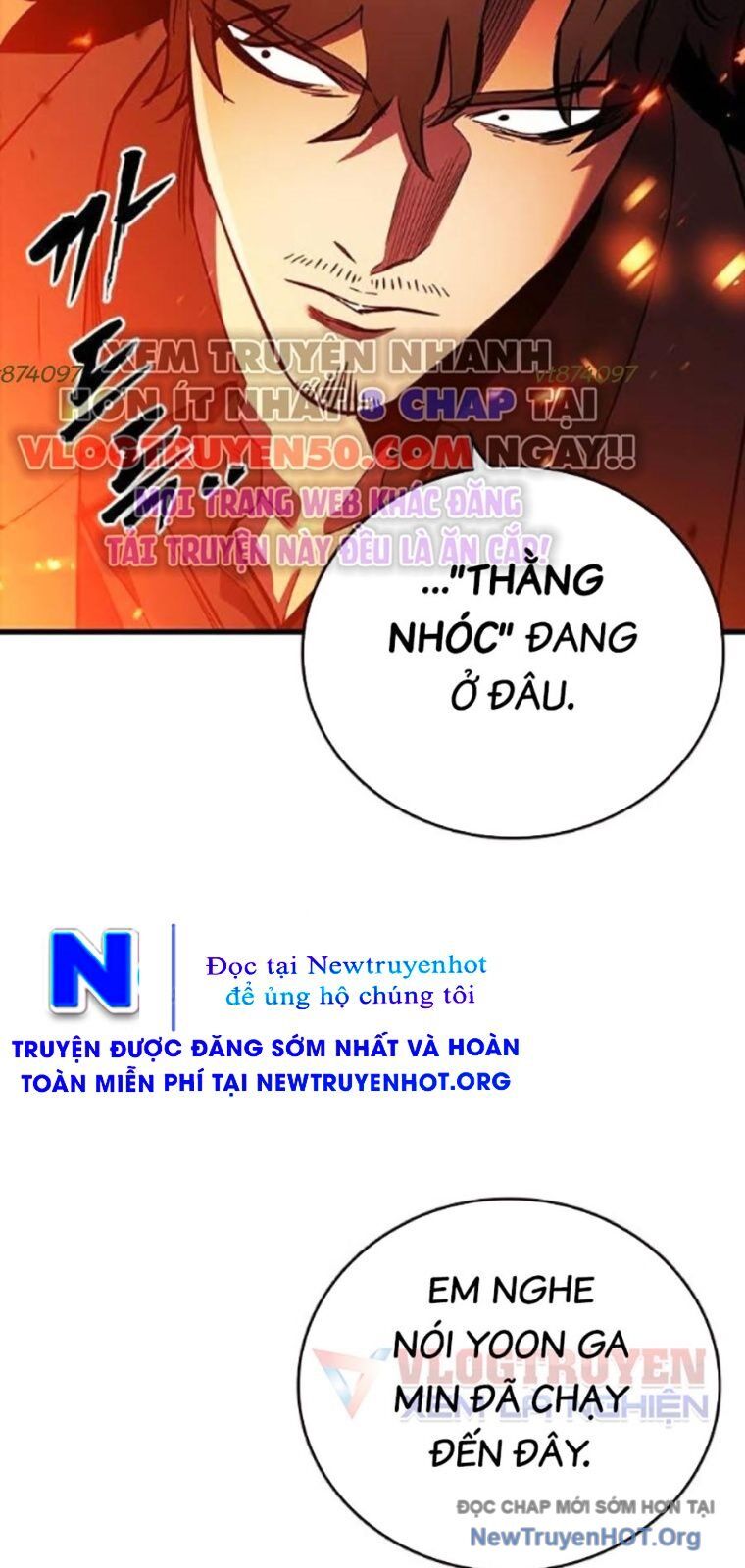 Đại Tướng Chiến Chương 49 Ảnh 13