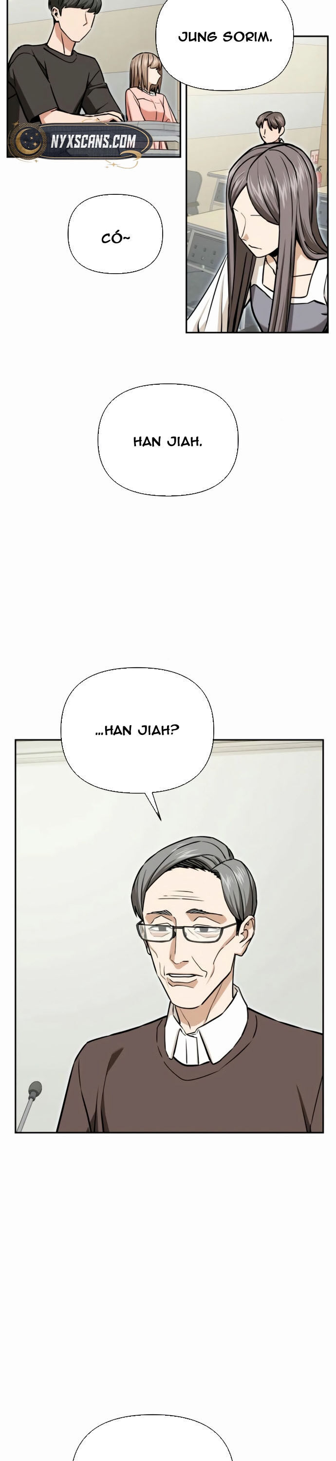 Lớ Ngớ Vớ Phải Tình Yêu Chương 116 Ảnh 16