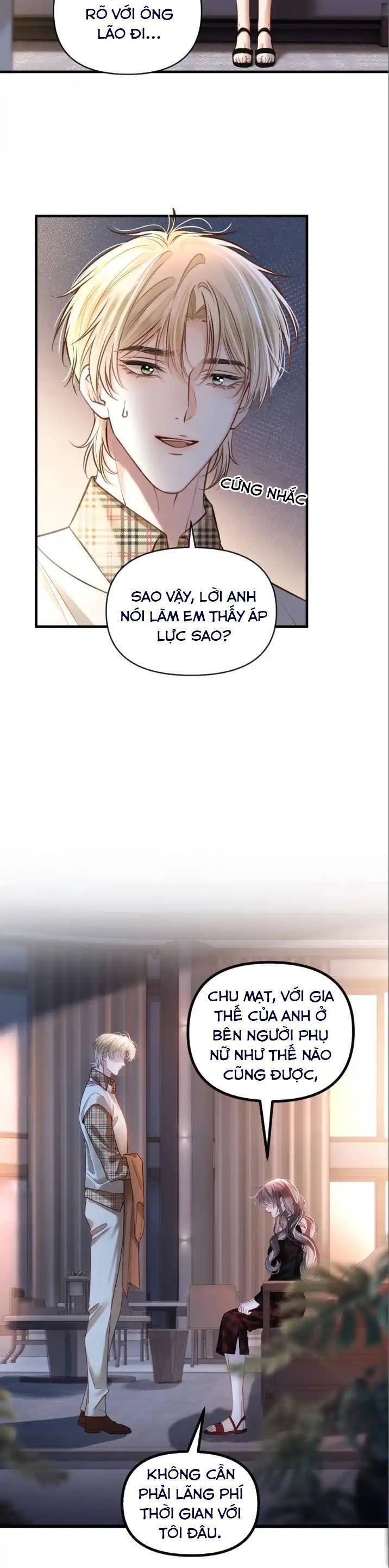Ngày Mai Cũng Thích Em Chương 72 Ảnh 15