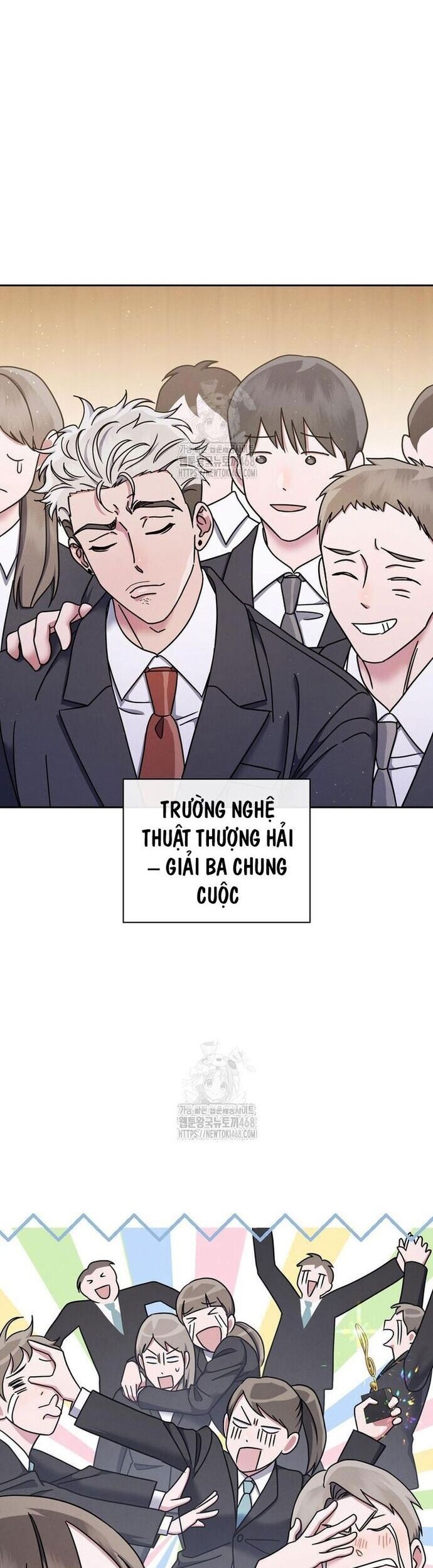 Thiên Tài Âm Nhạc Trường Trung Học Chương 61 Ảnh 39