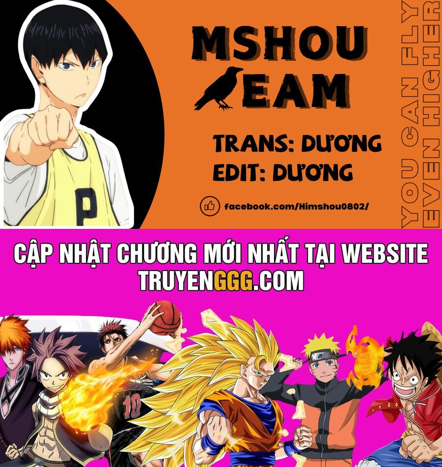 Haikyuu-Bu Chương 76 Ảnh 19