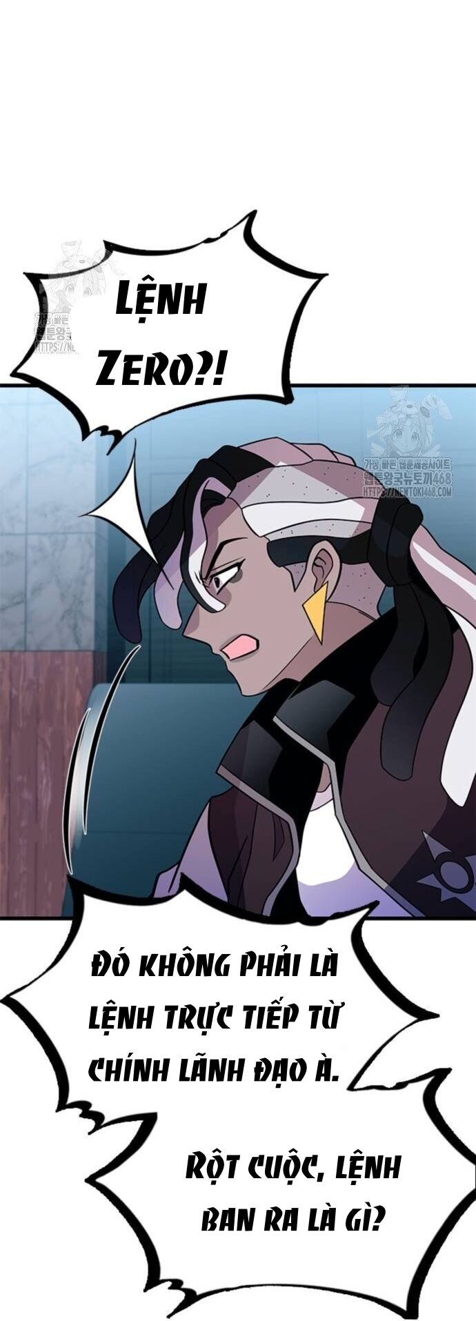 Chuyển Sinh Thành Ác Nhân Chương 190 Ảnh 103