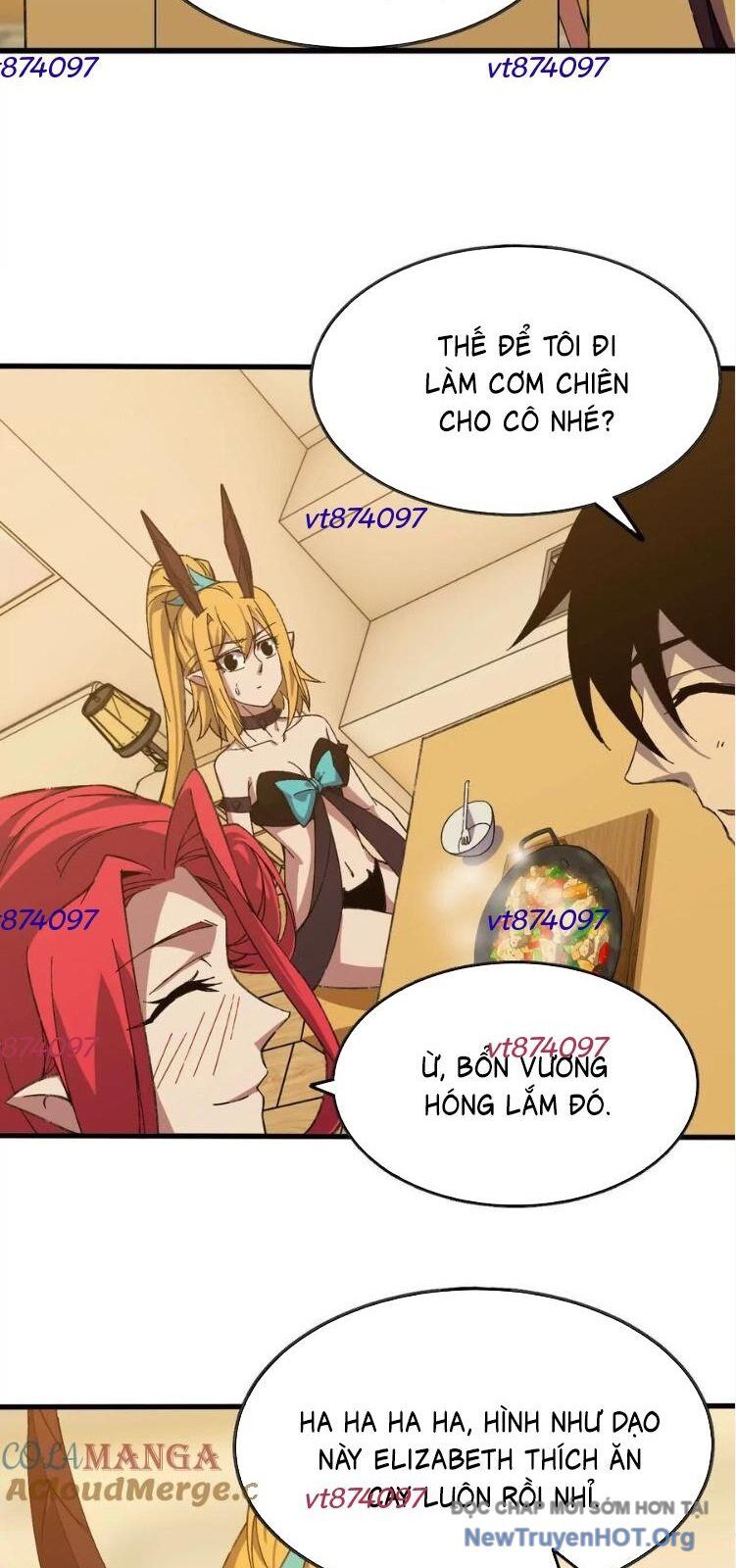 Dũng Giả X Nữ Ma Vương Chương 162 Ảnh 16
