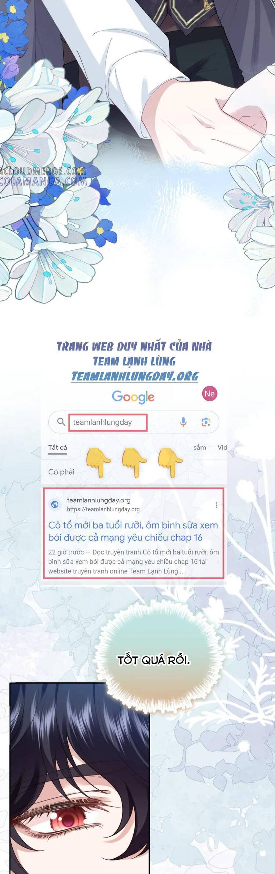 Tôi Đã Tỏ Tình Với Kẻ Thù Nguy Hiểm Chương 47 Ảnh 7
