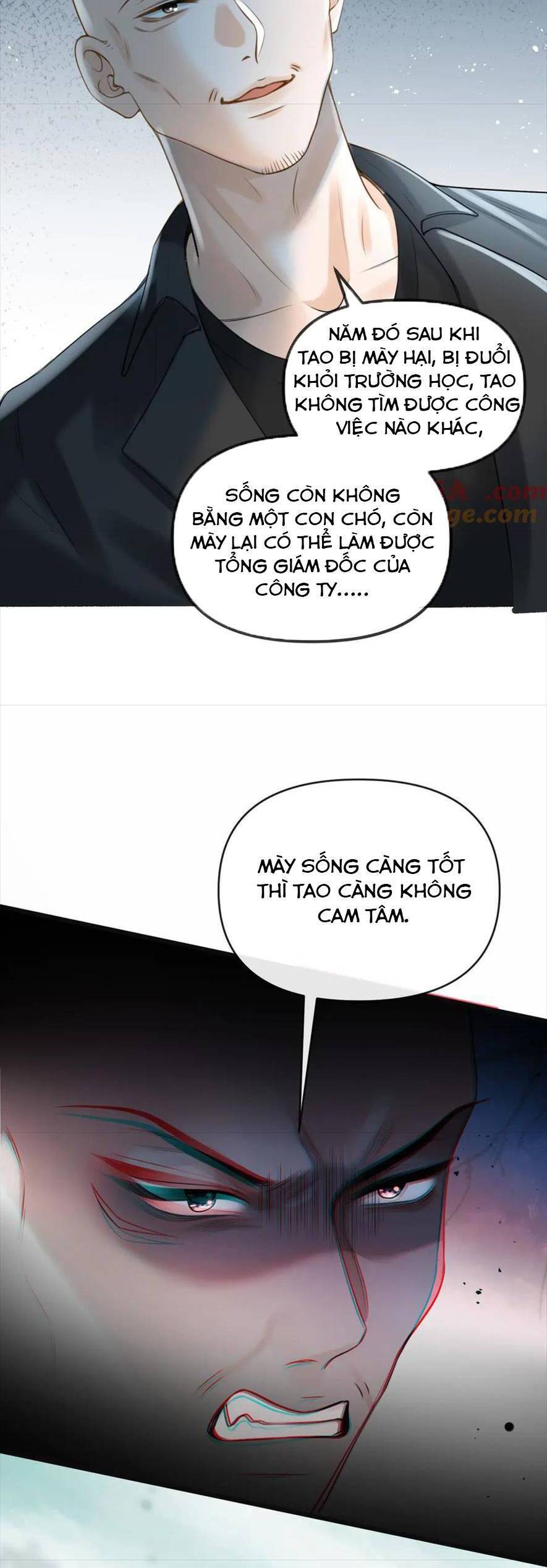 Ngày Mai Cũng Thích Em Chương 64 Ảnh 15