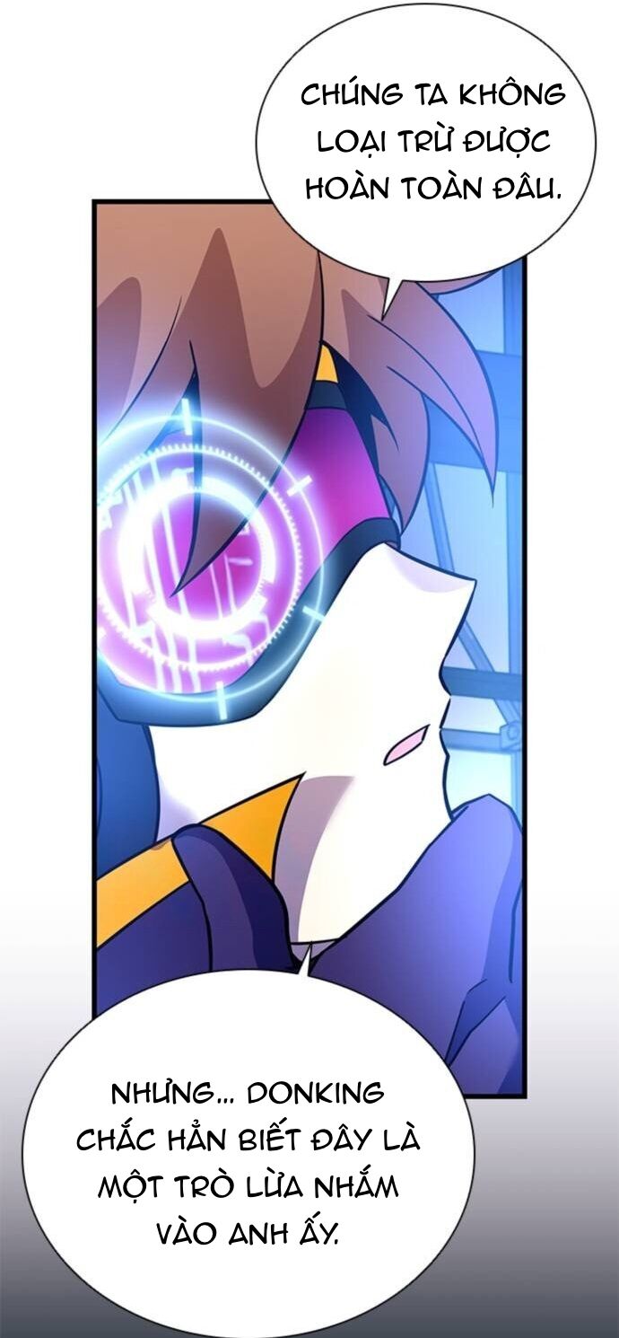 Chuyển Sinh Thành Ác Nhân Chương 190 Ảnh 55