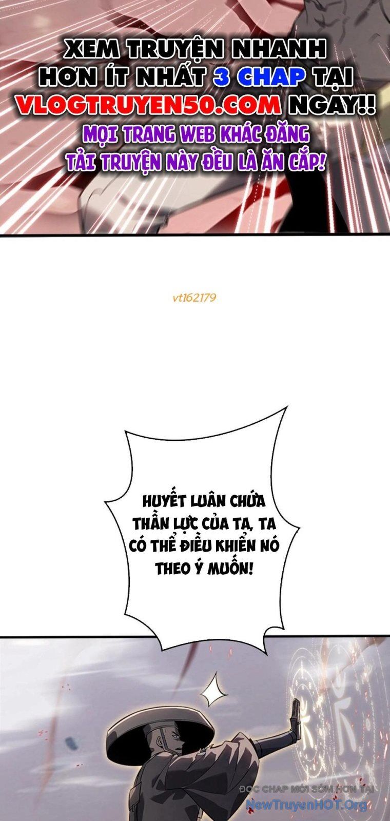 Trở Về Từ Vực Thẳm Chương 27 Ảnh 23
