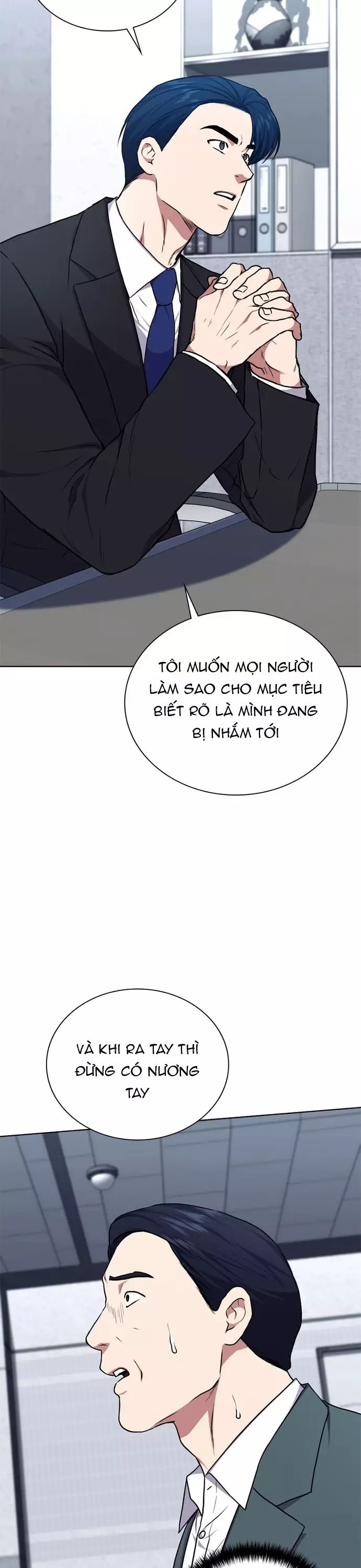 Ta Là Người Thu Thuế Chương 159 Ảnh 35