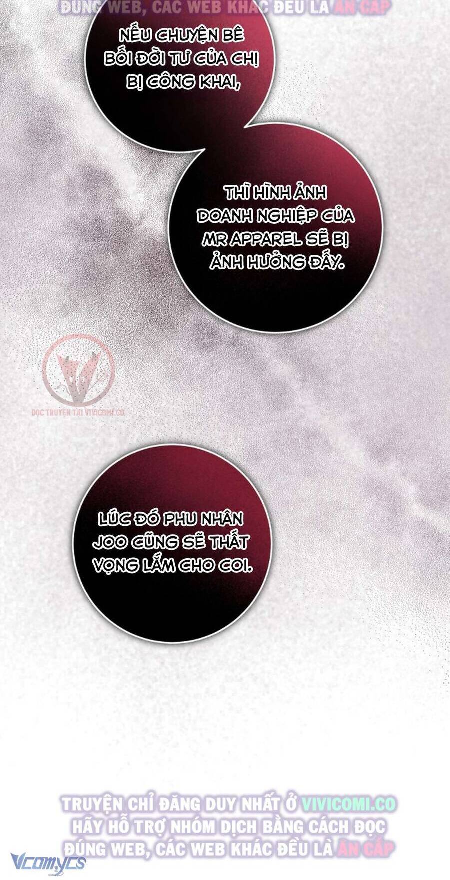 Chàng Quỷ Của Tôi Chương 7 Ảnh 6