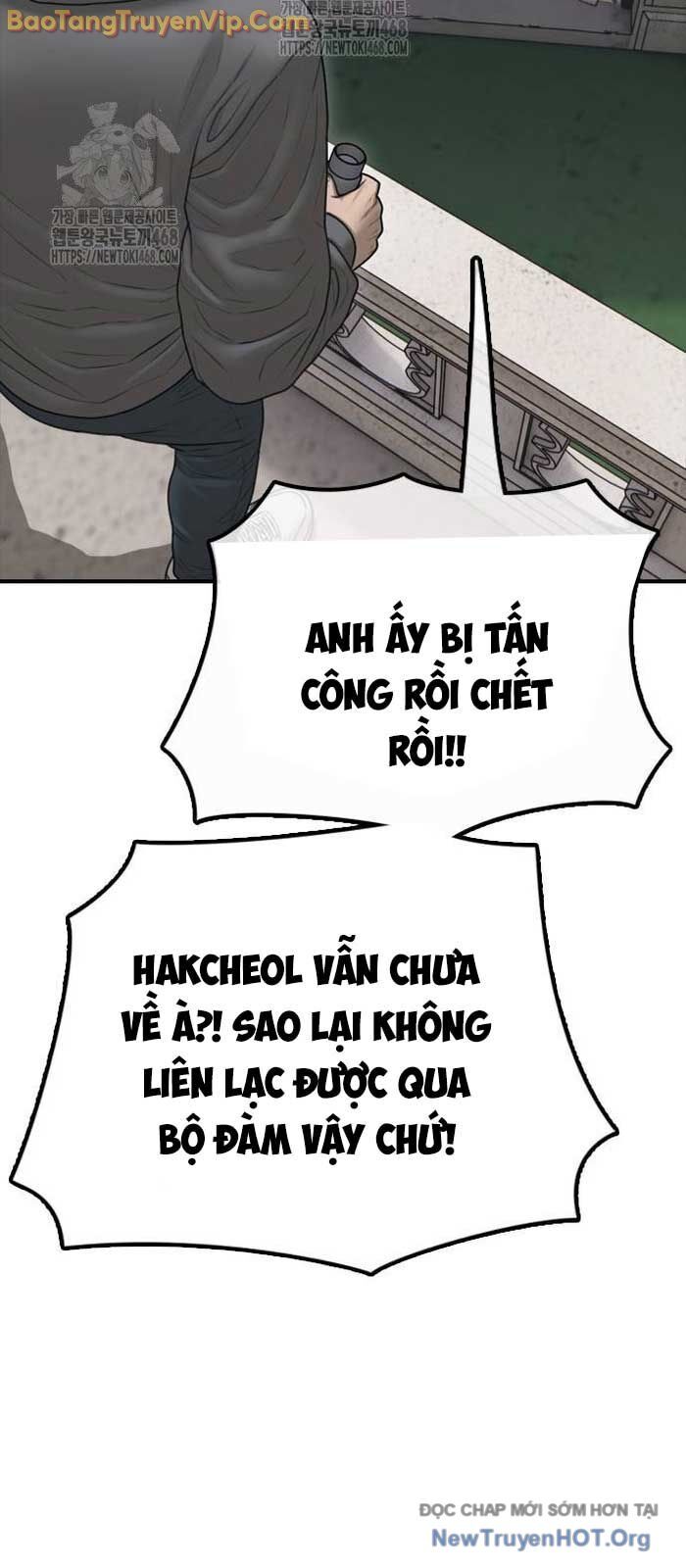 Ngày Tận Thế Đã Đến Chương 19 Ảnh 132