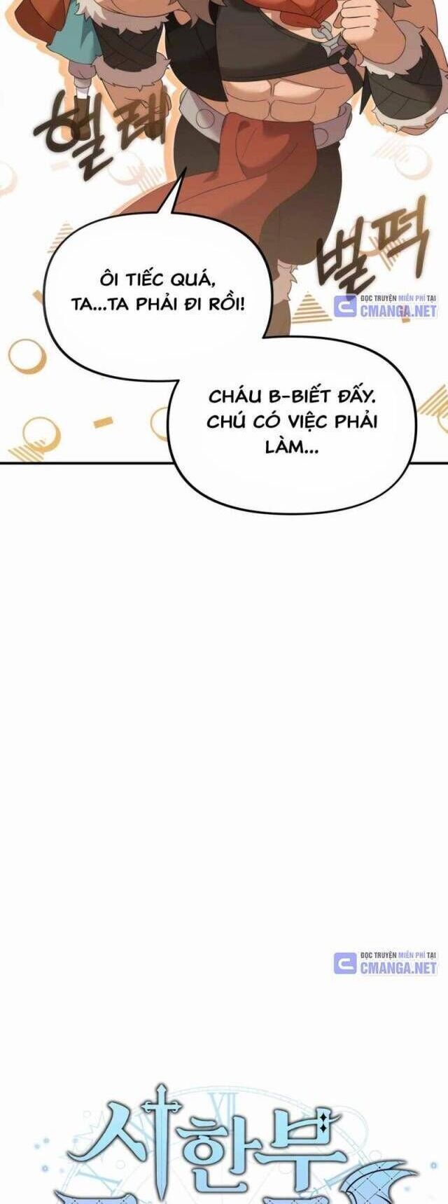 Phương Pháp Sinh Tồn Của Rồng Sắp Ngủm Chương 43 Ảnh 17
