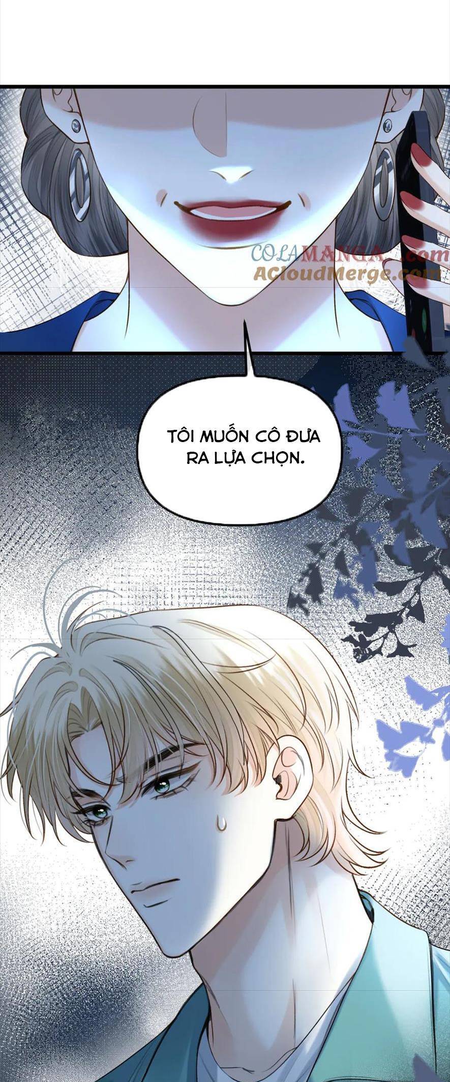 Ngày Mai Cũng Thích Em Chương 65 Ảnh 27