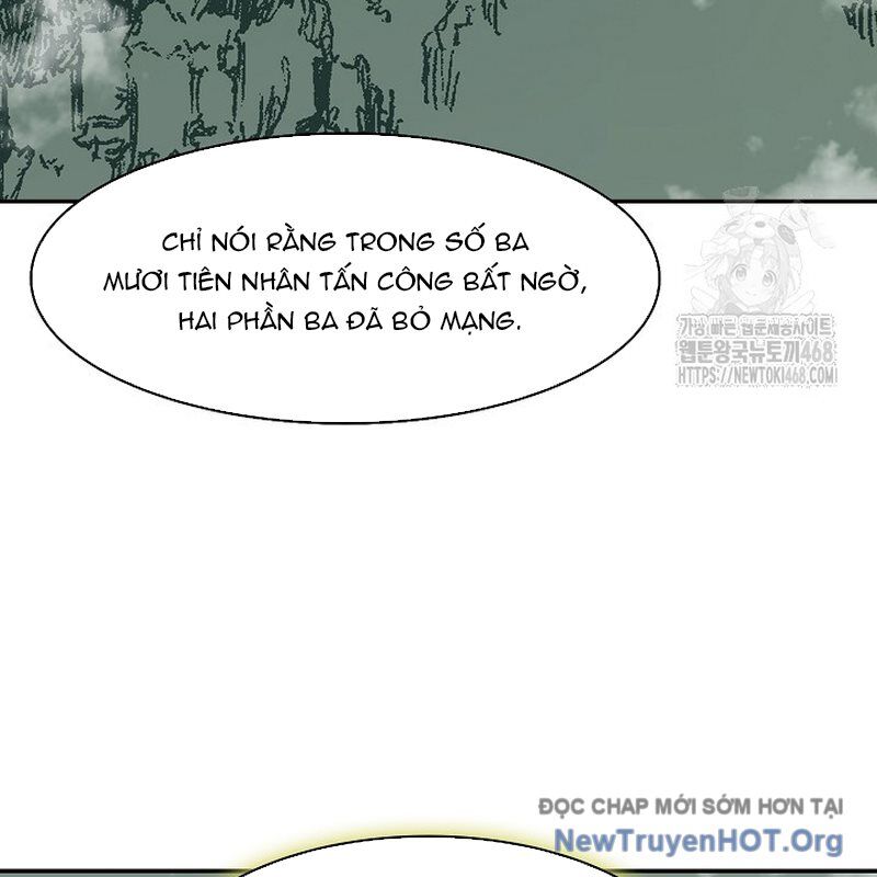 Hồi Ức Của Chiến Thần Chương 213 Ảnh 80