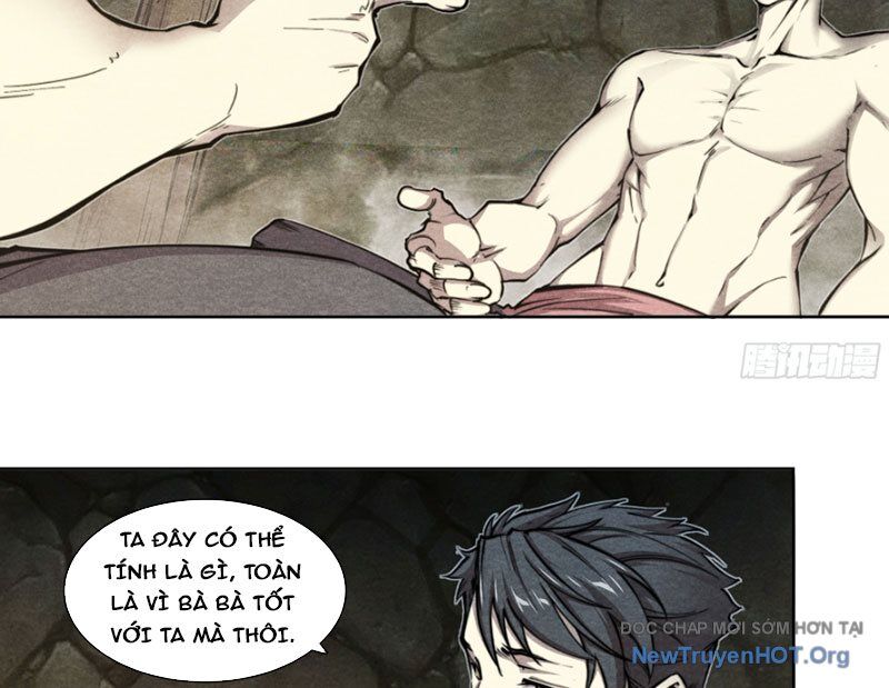 Hoàng Hôn Phân Giới Chương 9 Ảnh 51