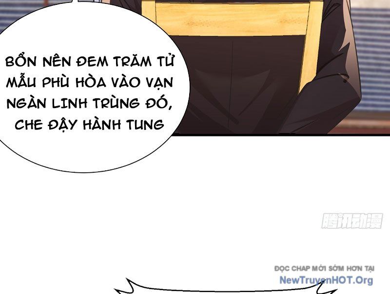 Chuyển Sinh Thành Tra Nam, Ta Giúp Thê Tử Trường Sinh Chương 15 Ảnh 19