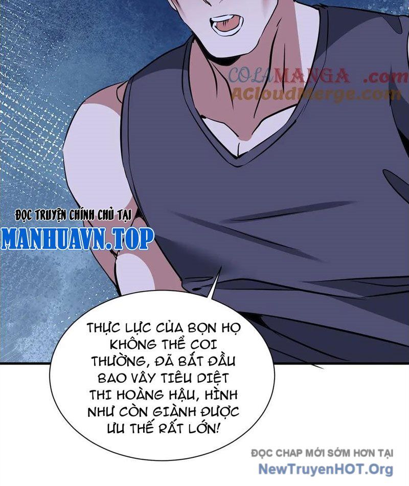 Ma Tu Tái Sinh: Khởi Đầu Nhặt Được Một Hành Tinh Zombie Chương 45 Ảnh 49