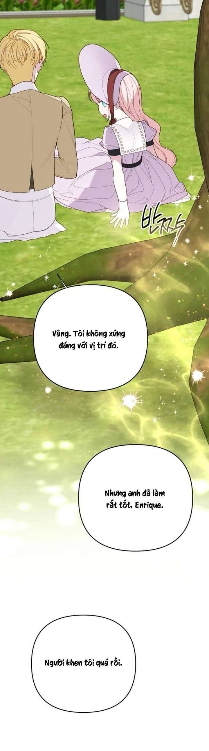 Bạo Chúa Bé Con Chương 112 Ảnh 5