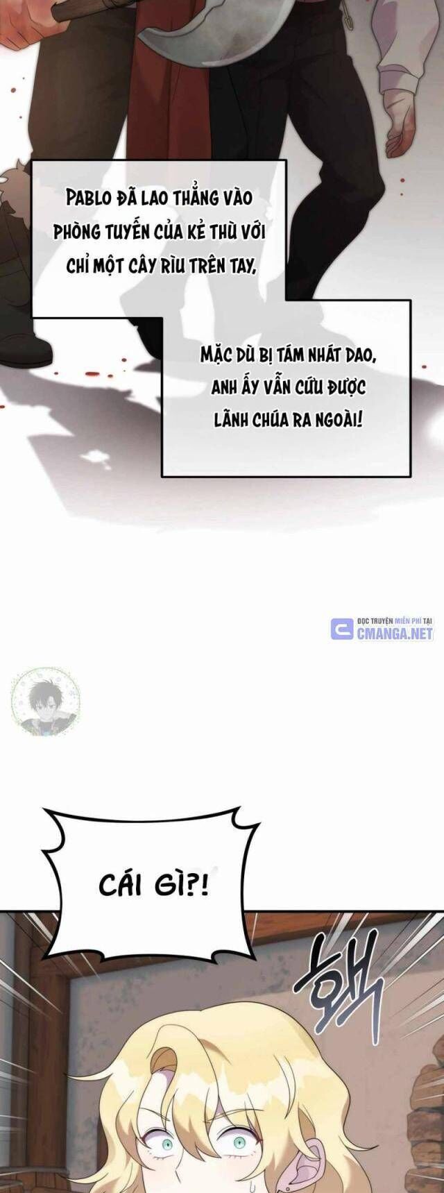 Phương Pháp Sinh Tồn Của Rồng Sắp Ngủm Chương 43 Ảnh 56