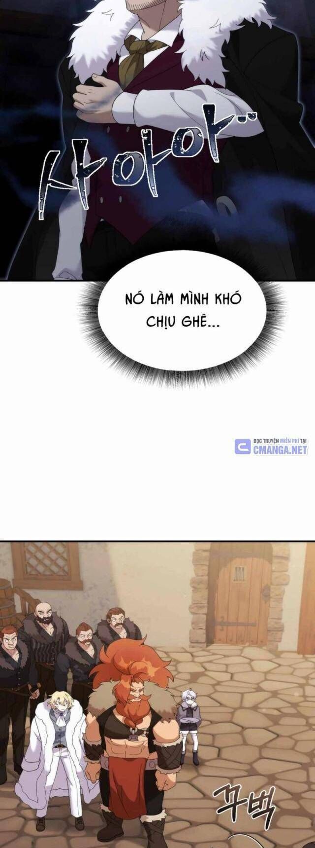 Phương Pháp Sinh Tồn Của Rồng Sắp Ngủm Chương 43 Ảnh 62
