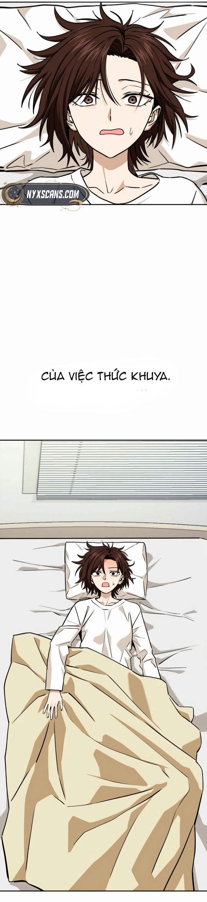 Lớ Ngớ Vớ Phải Tình Yêu Chương 116 Ảnh 21