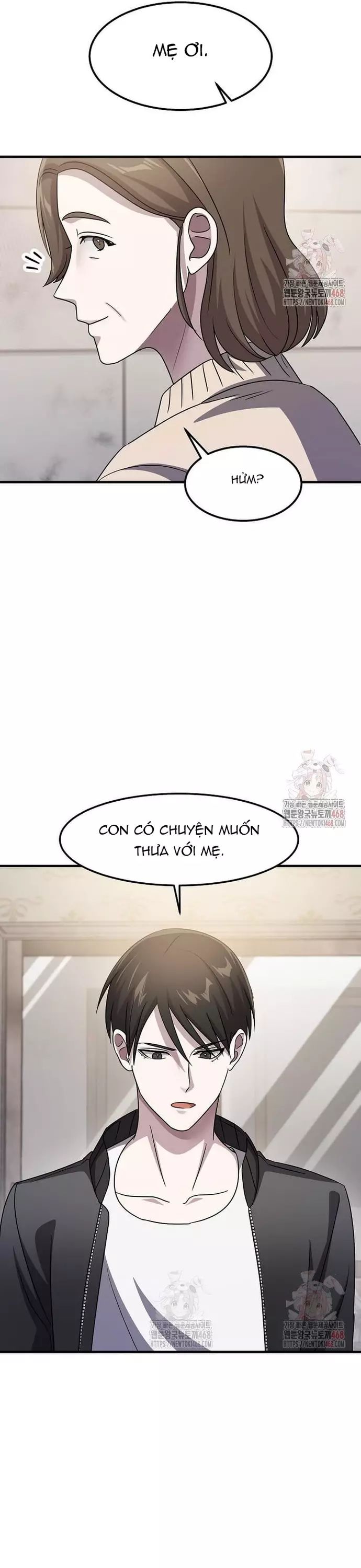 Võ Thần Thăng Cấp Chương 37 Ảnh 27