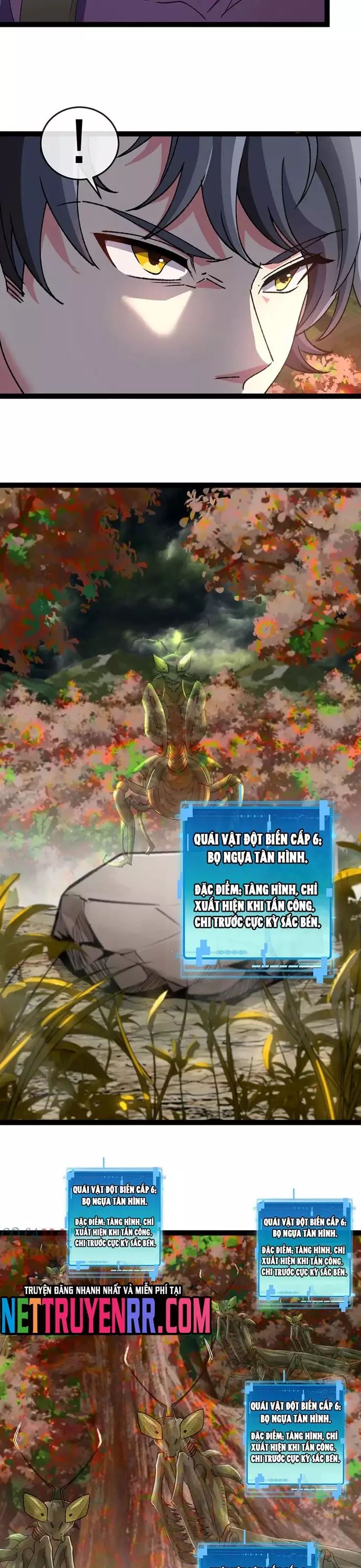 Hệ Thống Super God Chương 180 Ảnh 6