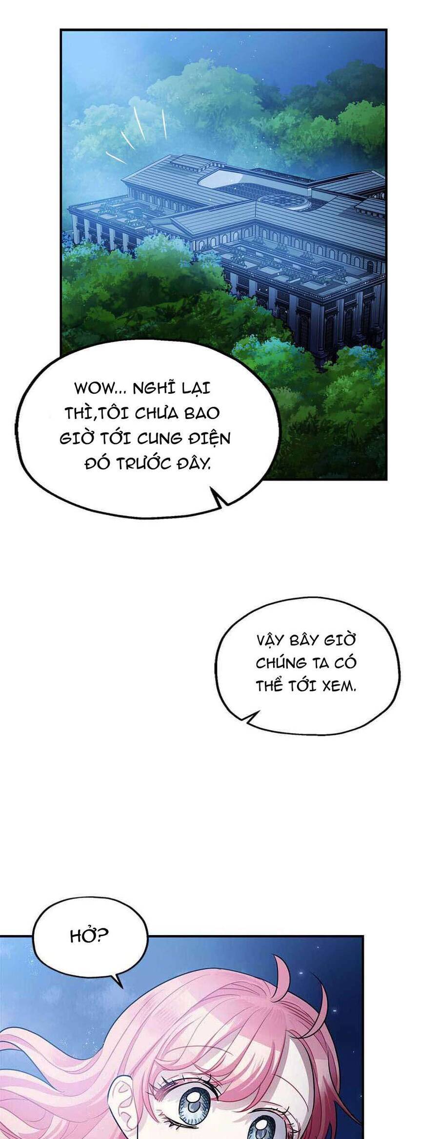 Liều Thuốc An Thần Của Bạo Chúa Chương 39 Ảnh 42