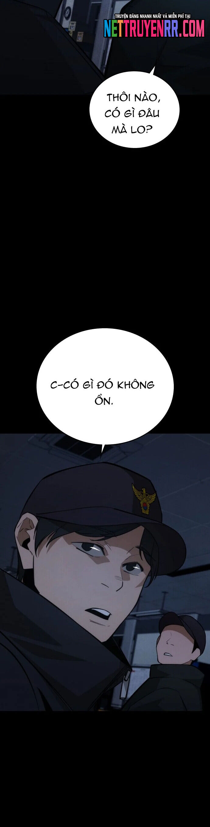 Hồi Quy Giả Chỉ Bảo Vệ Tôi Chương 29 Ảnh 52