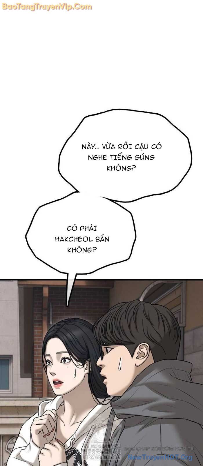 Ngày Tận Thế Đã Đến Chương 19 Ảnh 108