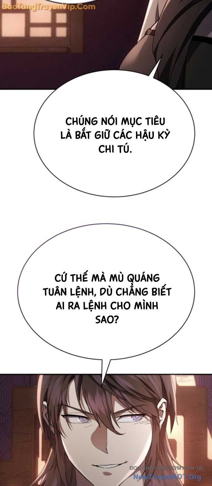 Thiên Ma Muốn Sống Một Cuộc Đời Bình Lặng Chương 37 Ảnh 98