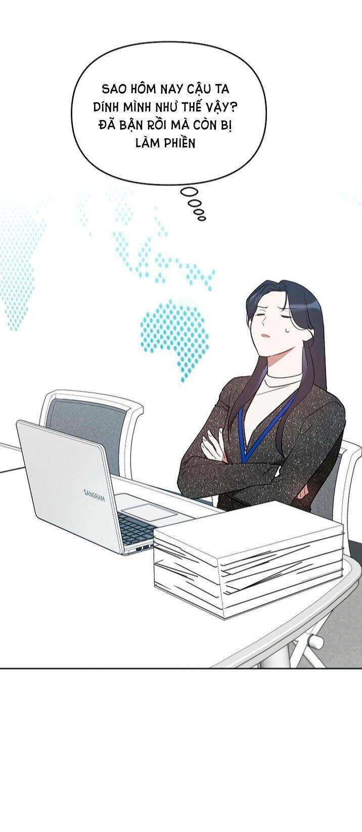 Công Việc Bất Thường Chương 17 Ảnh 38