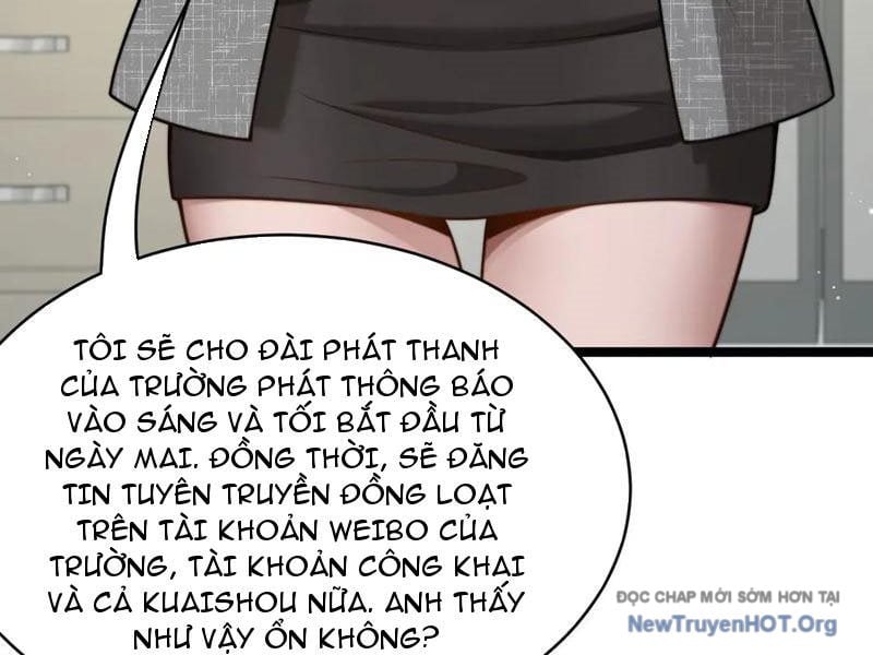 Sau Khi Tự Do Tài Chính, Họ Đã Dâng Hiến Lòng Trung Thành Chương 26 Ảnh 58
