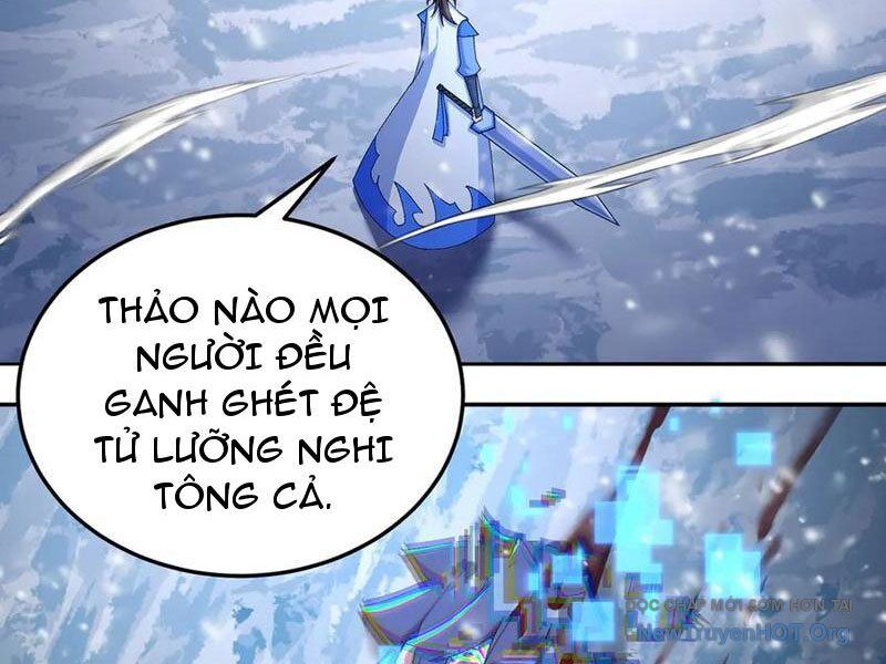 Hóa Ra Các Cô Ấy Mới Là Nhân Vật Chính Chương 93 Ảnh 24