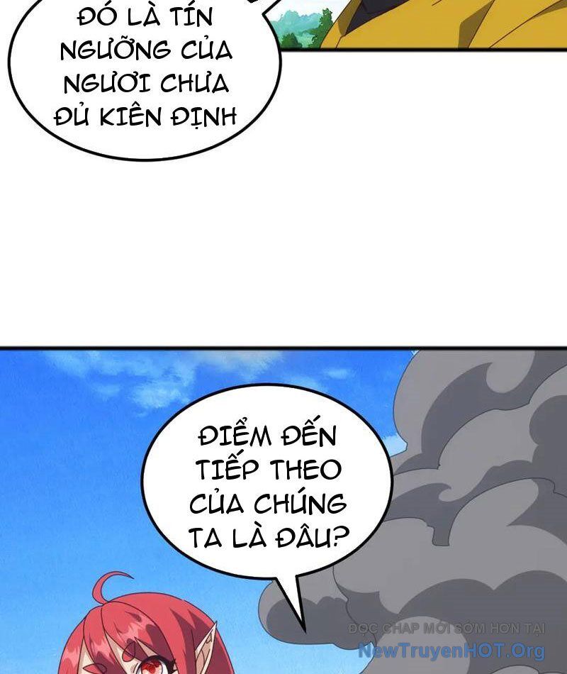 Vạn Tộc Xâm Lấn: Bắt Đầu Thuần Hóa Chương 38 Ảnh 18